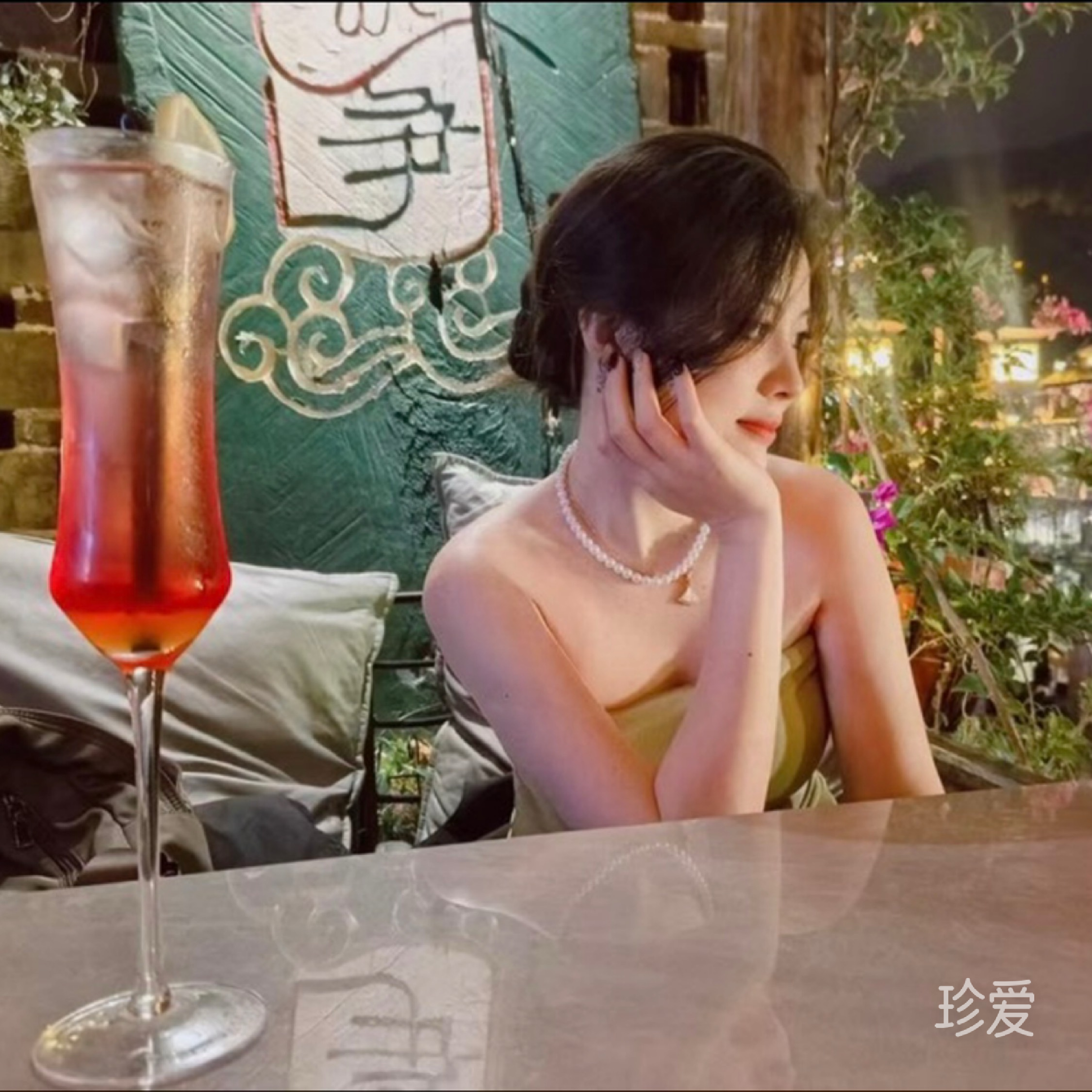 常常