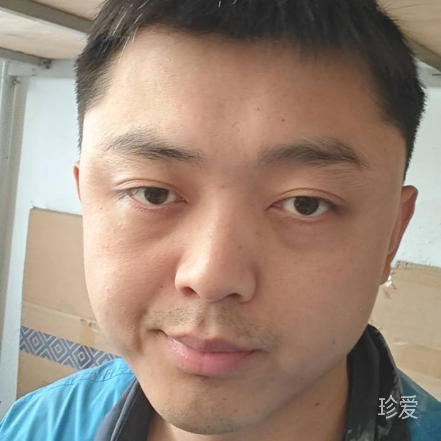 蓝冰若火