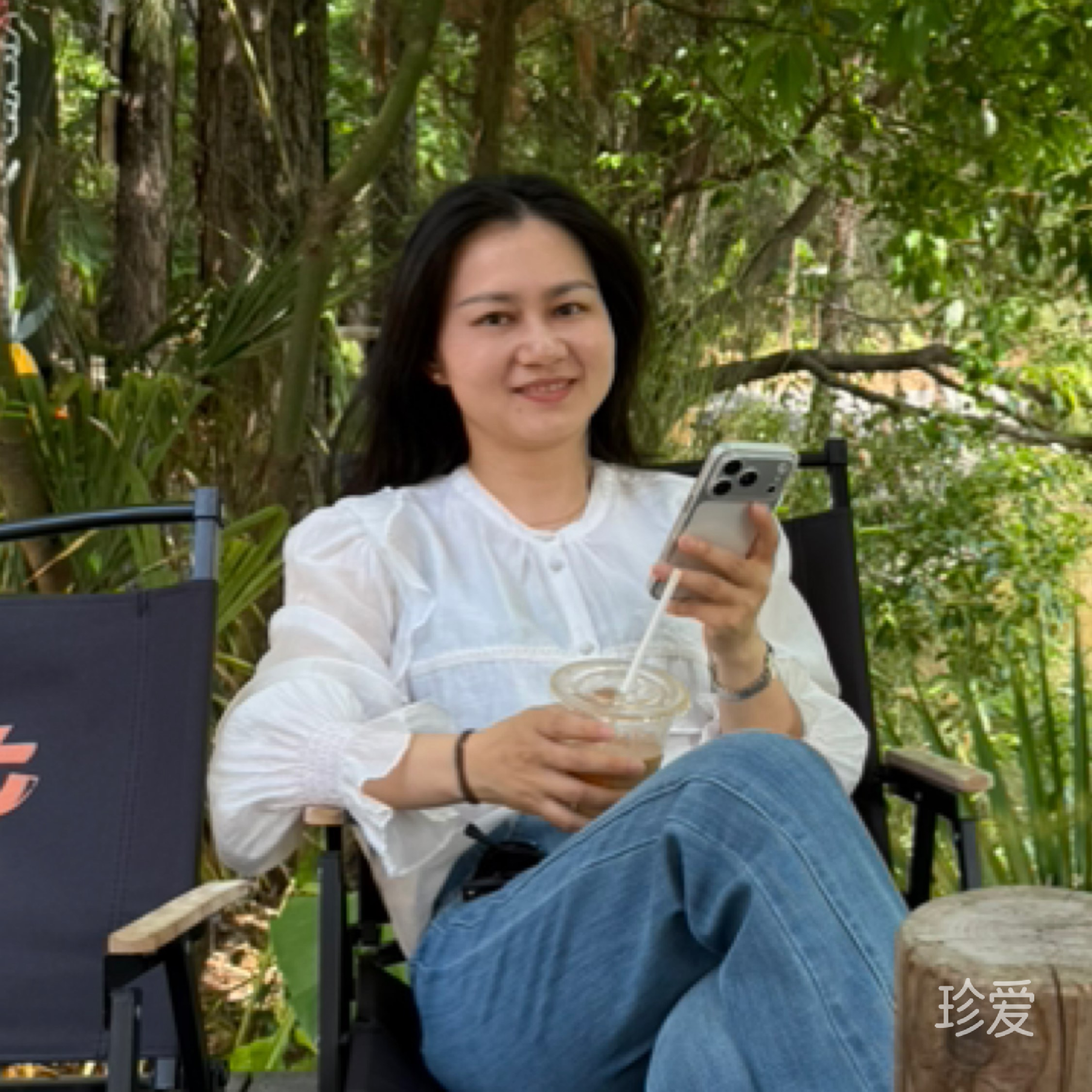 寻觅幸福