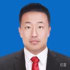 一個狠oK的男人