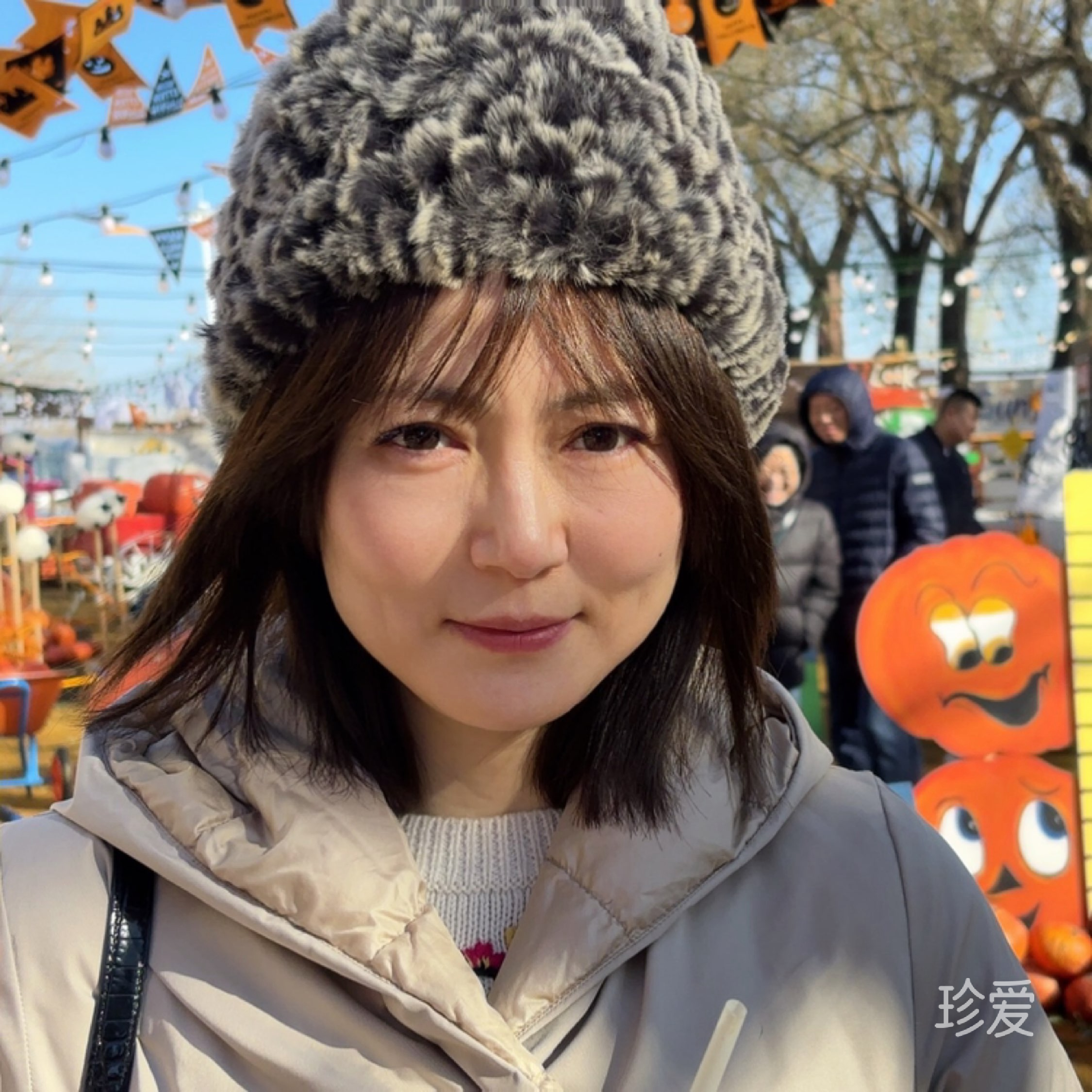 单纯的心灵