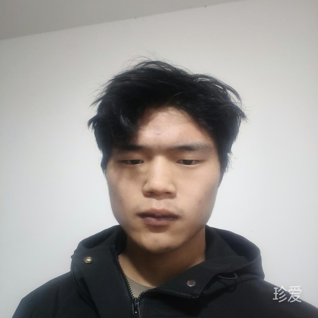 古月白方