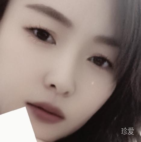 星空下