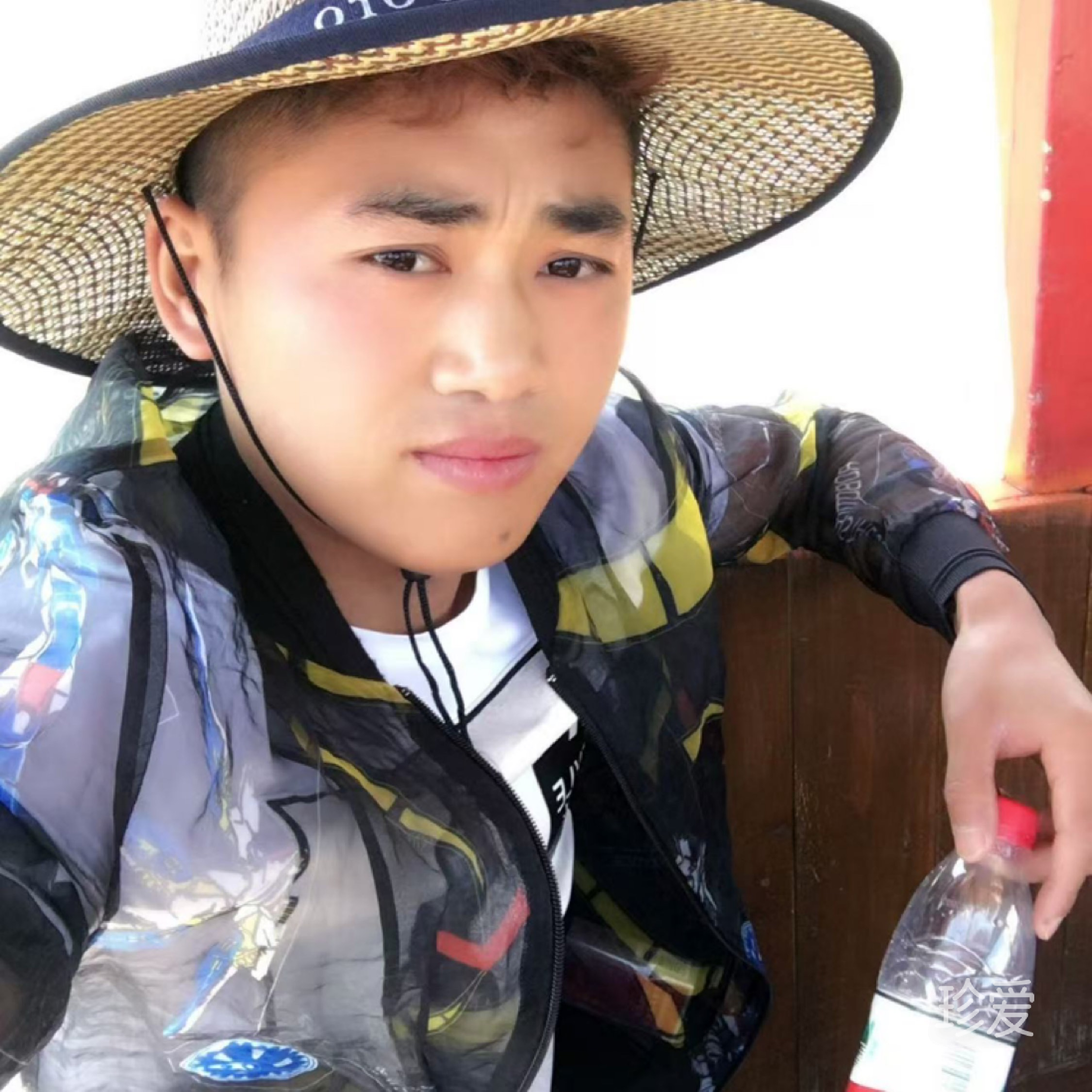 只為你而來(lái)