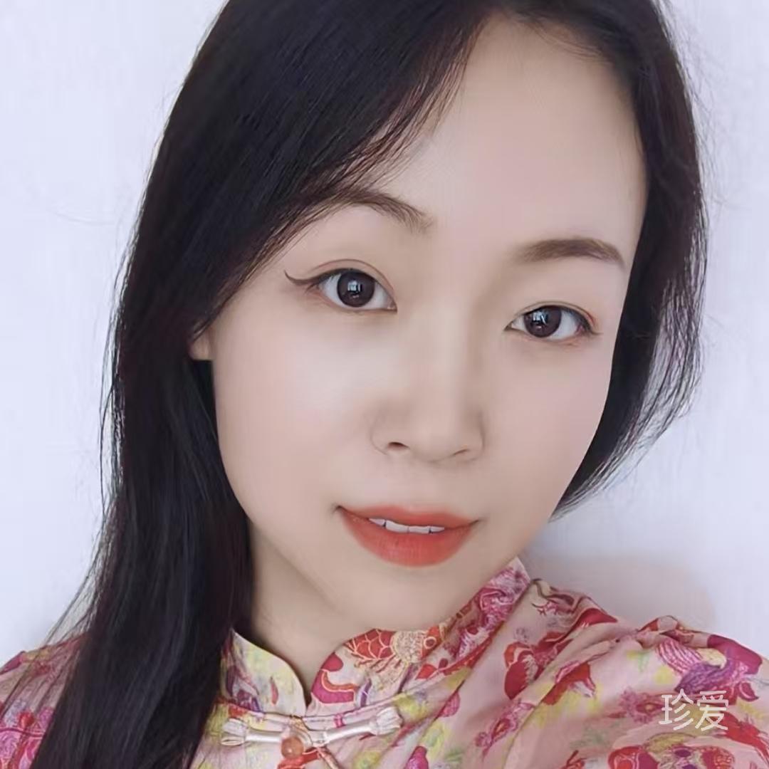 渴望一份真感情