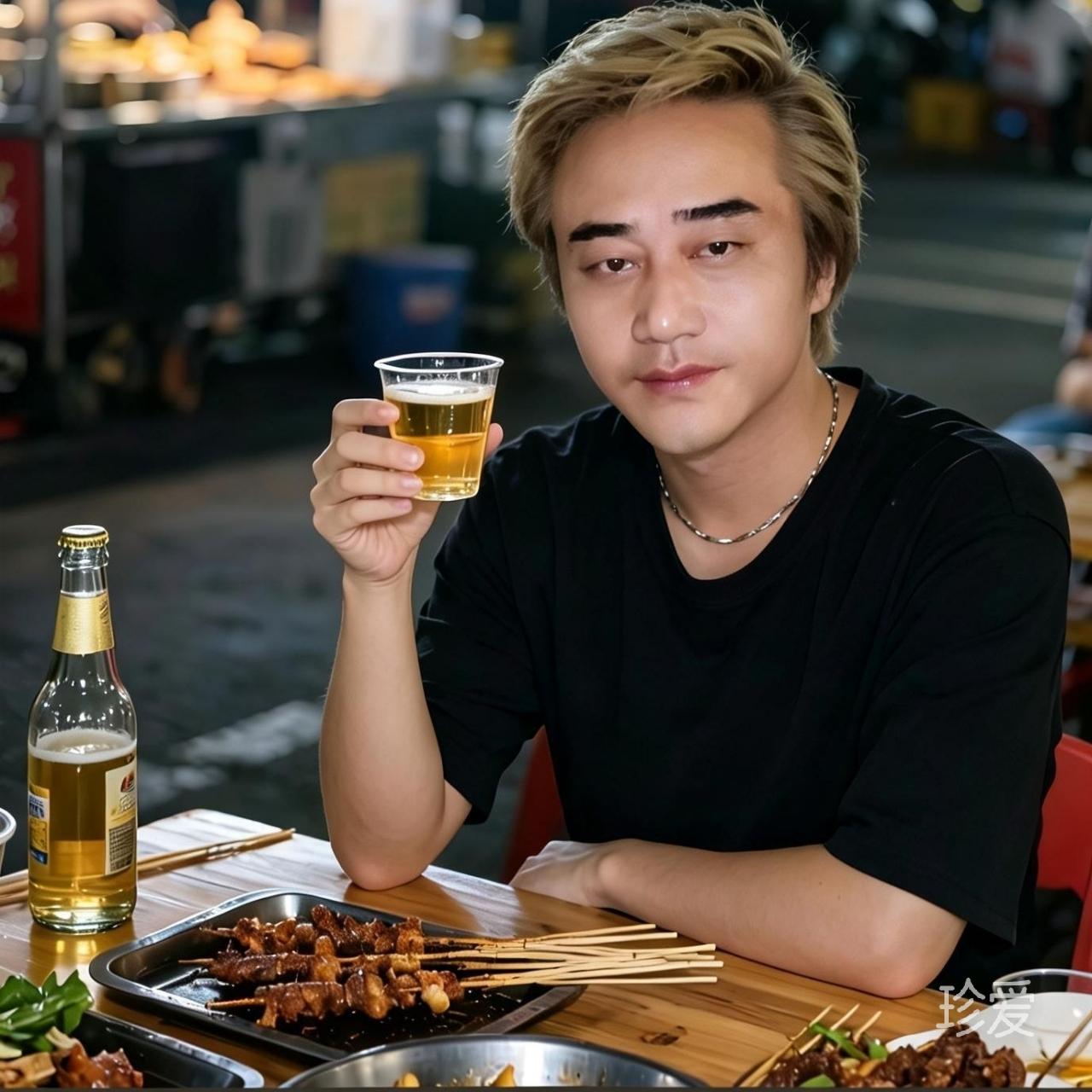 莫悔头