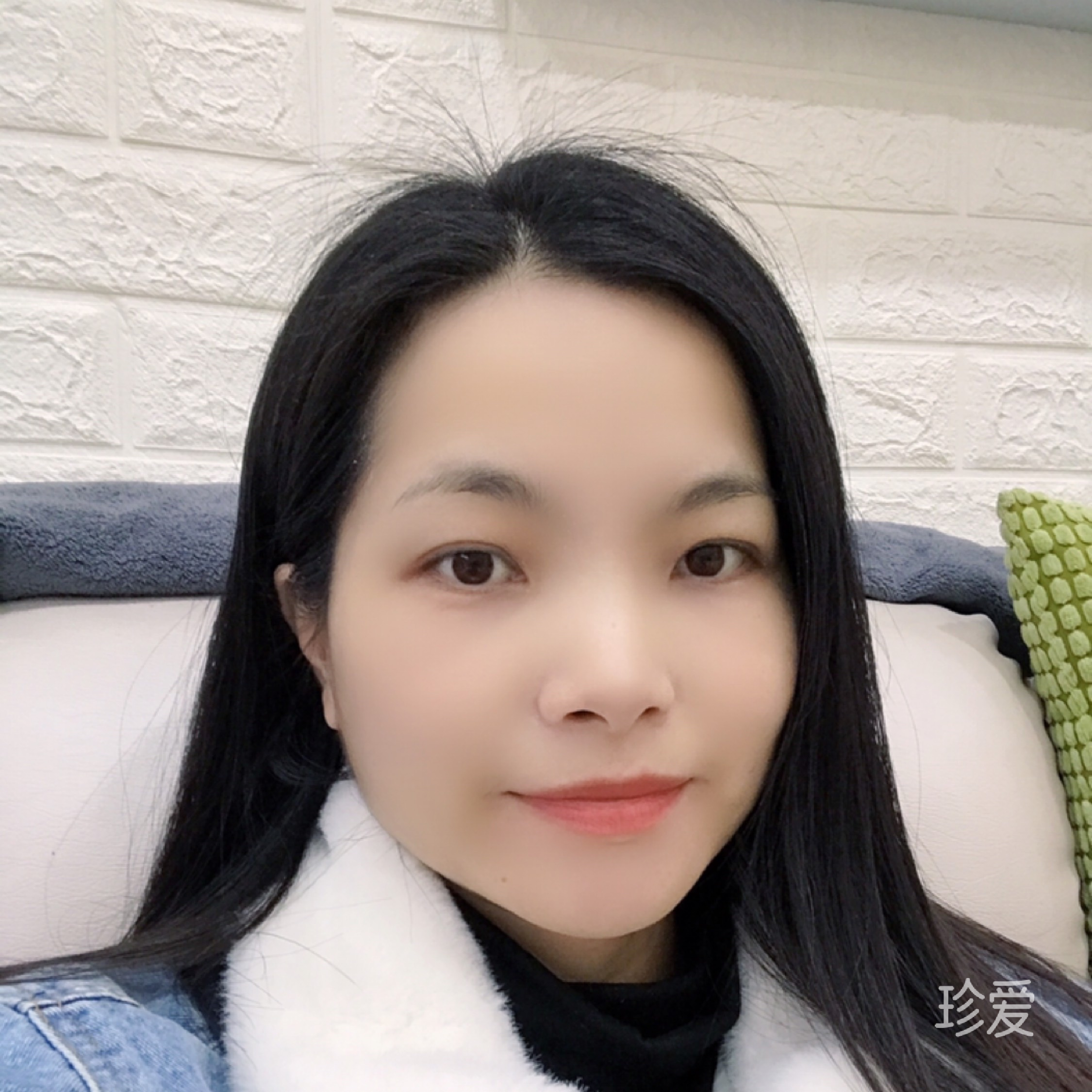 受伤的心灵