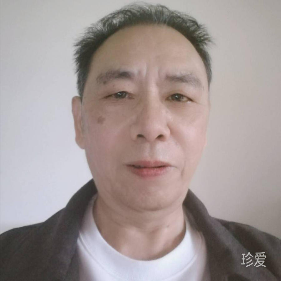 雨一直下