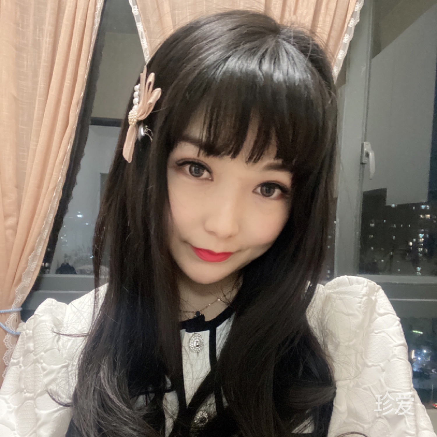 唐佬鴨的寶貝兒