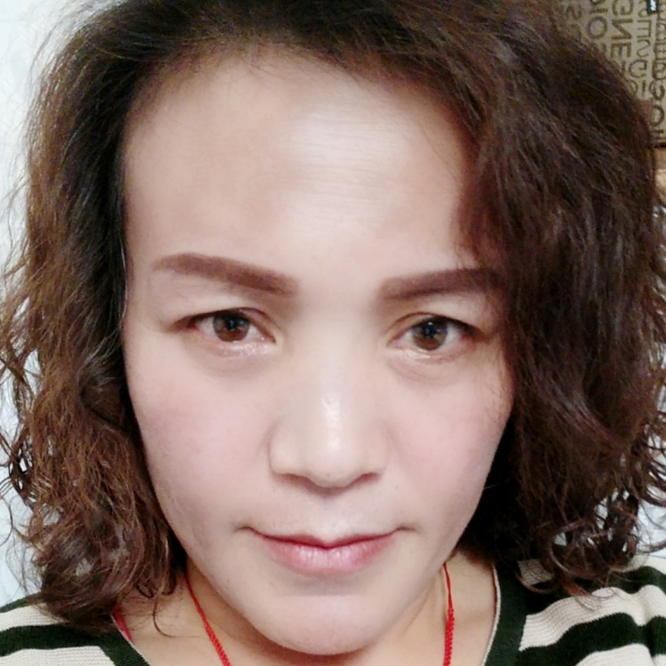 幸福就在一瞬间