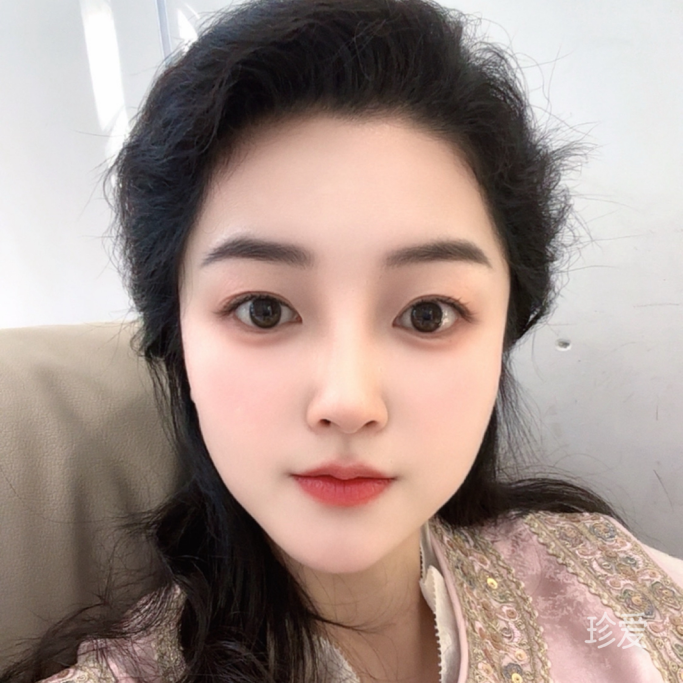 梦瑶