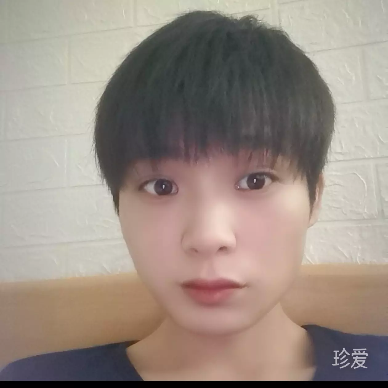 小老头