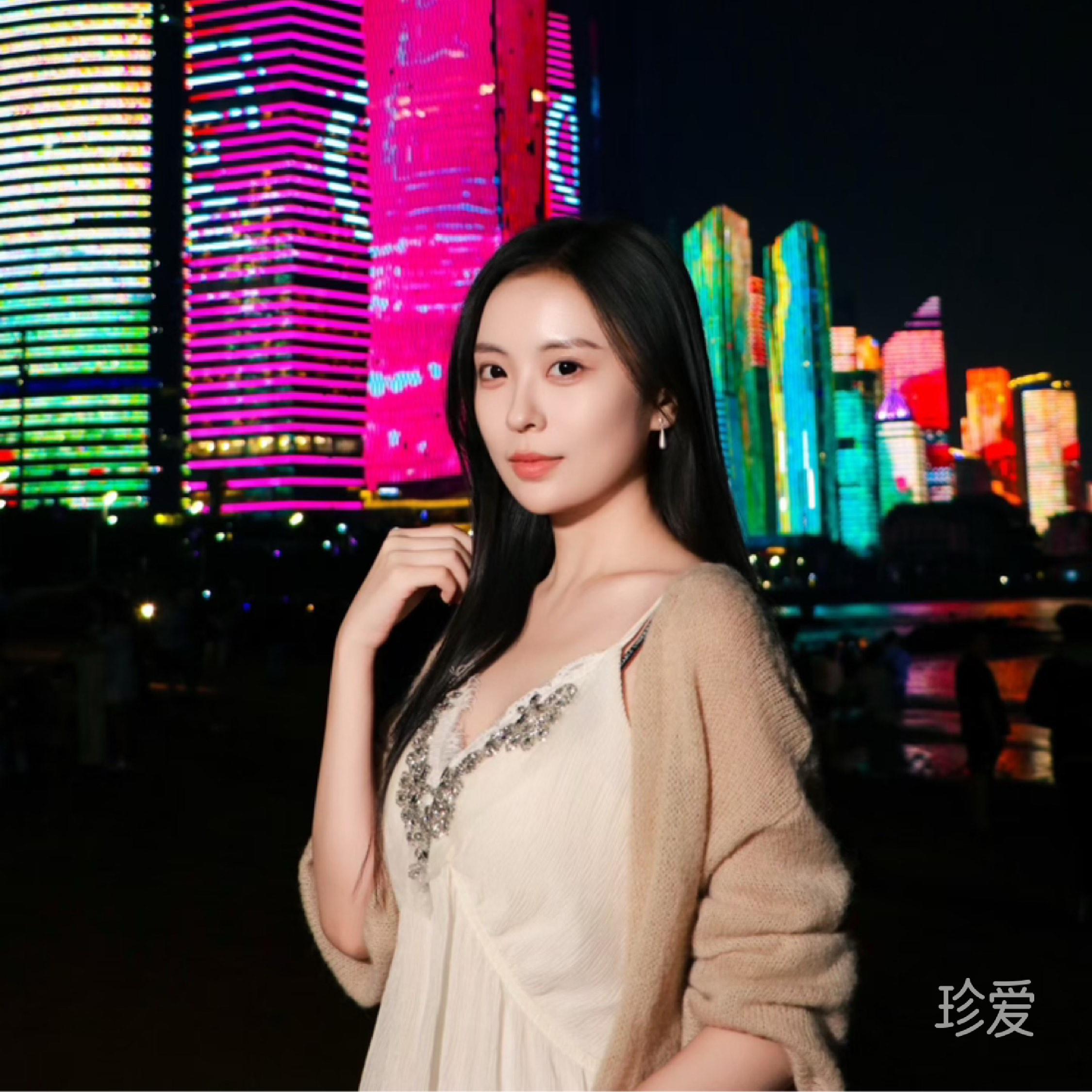 海的韵律