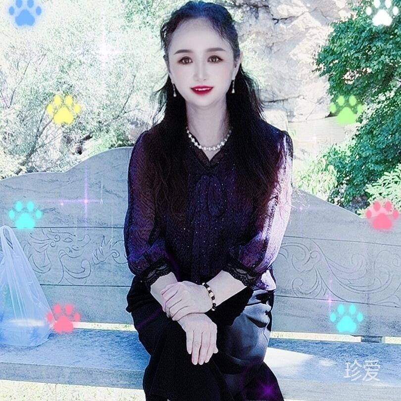 一缕阳光