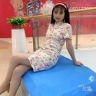 白玫瑰