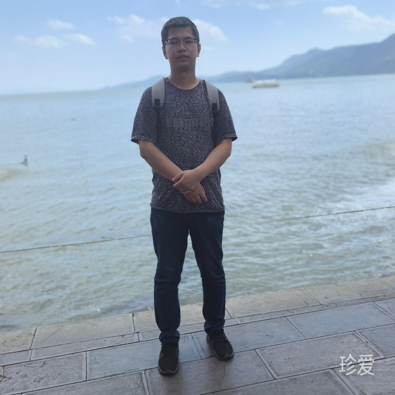不羁的风