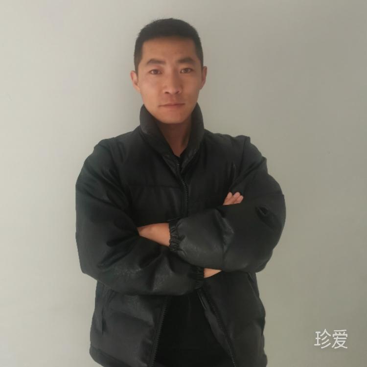 雨天能为你遮伞