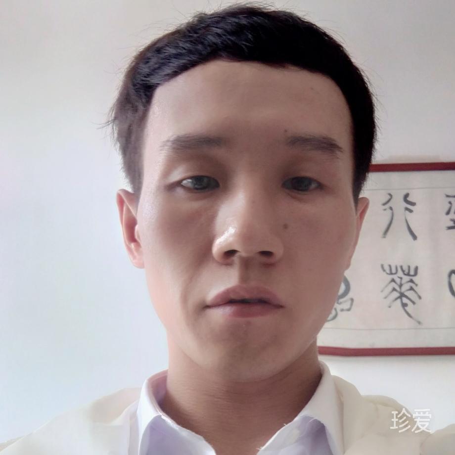 等待的无名指