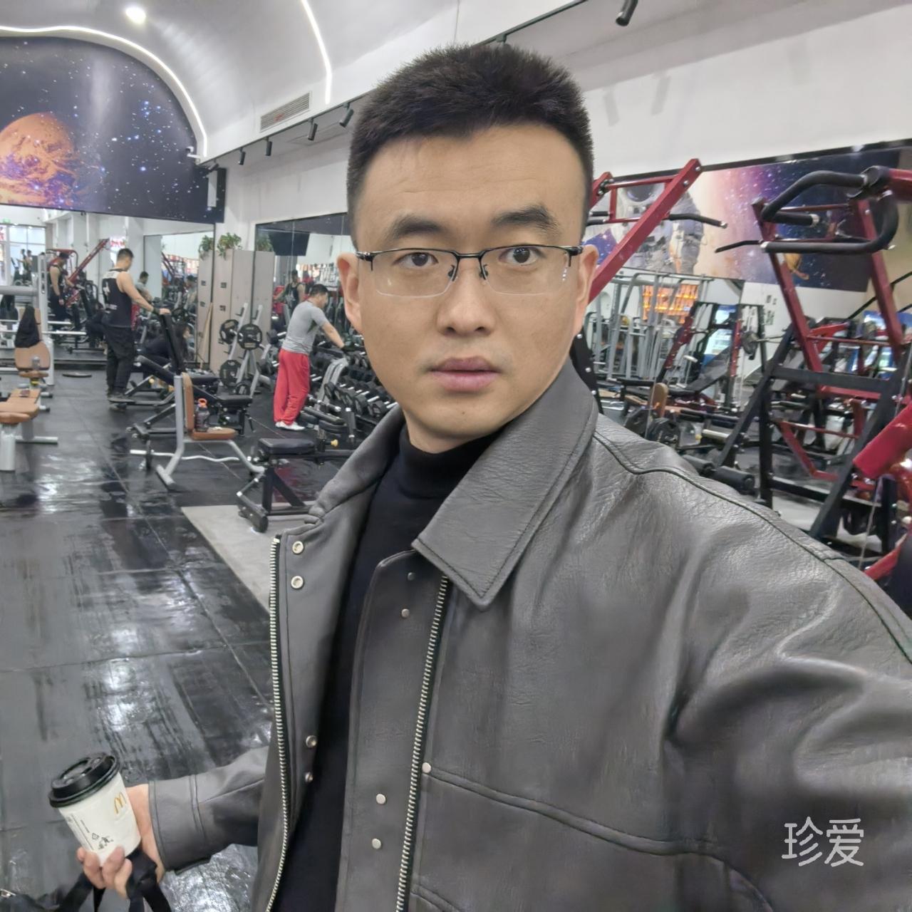 坐等缘来