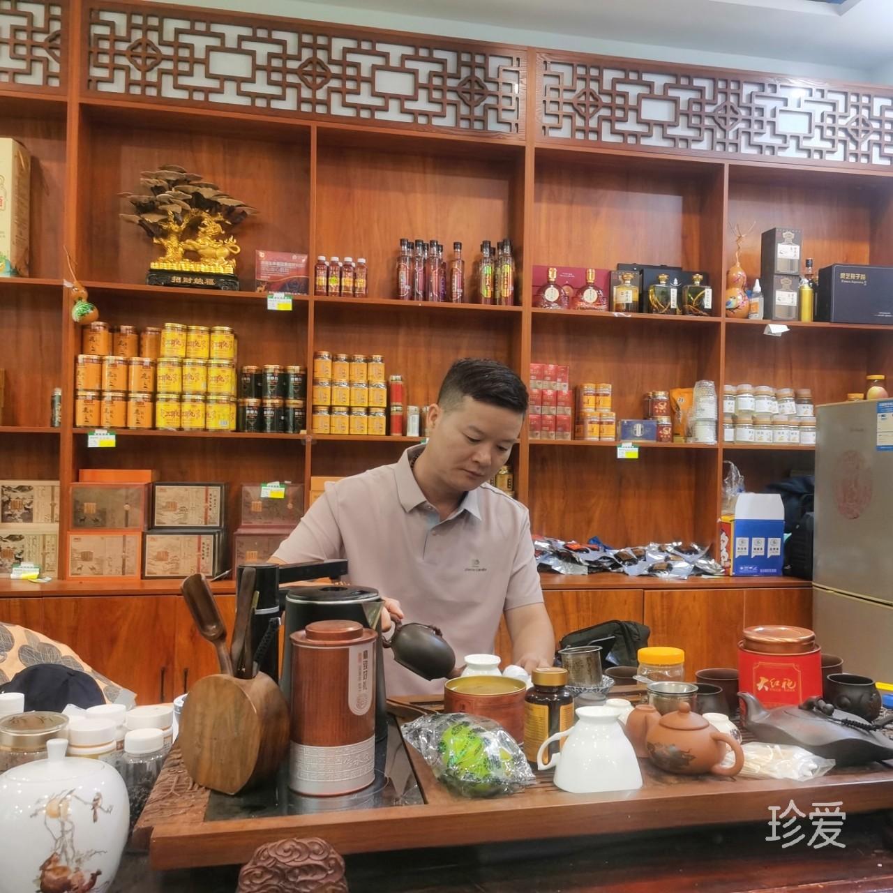 喜欢下雨天