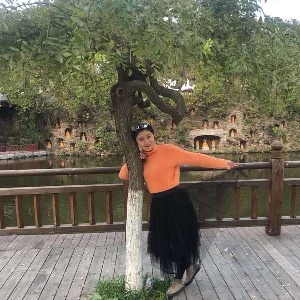 一輩子一件事兒