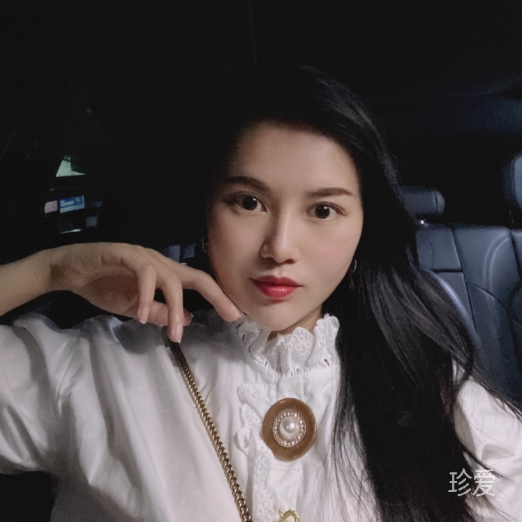 憧憬未来的情景