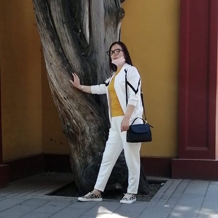 問(wèn)月無(wú)語(yǔ)