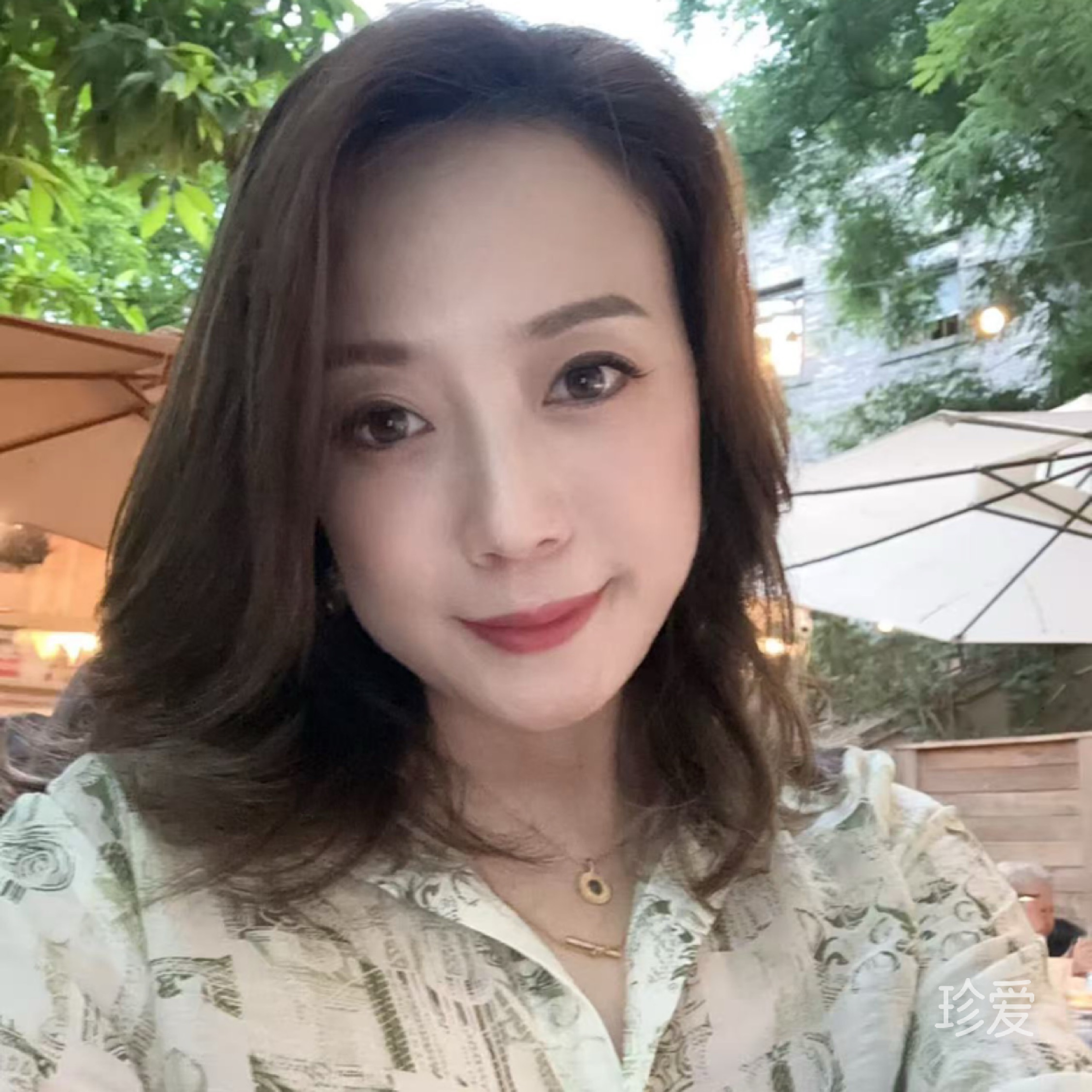 手心呵护小姐姐