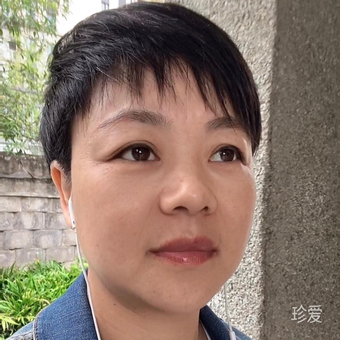 晗萧
