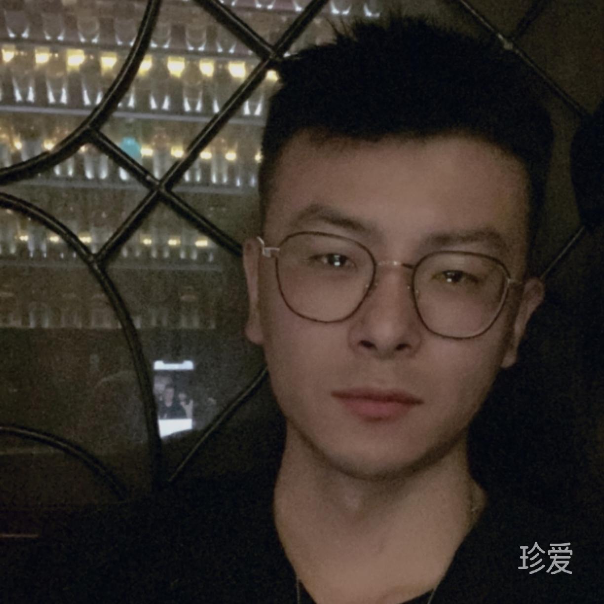 向先森