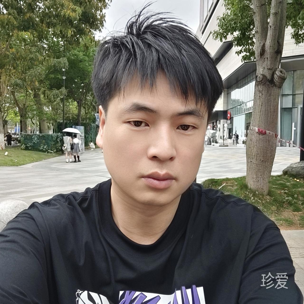 笑对一生