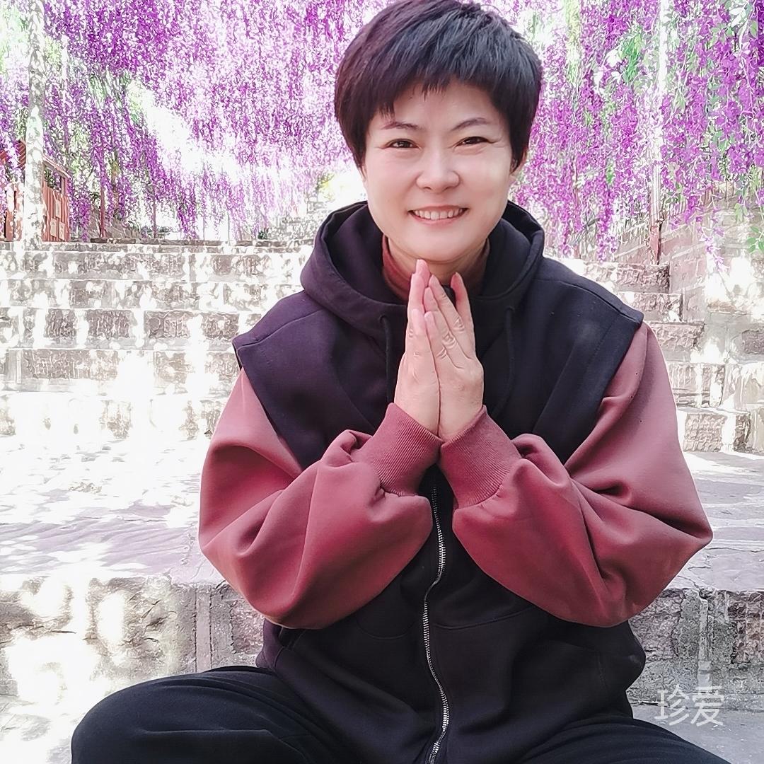 喜歡自駕的村姑