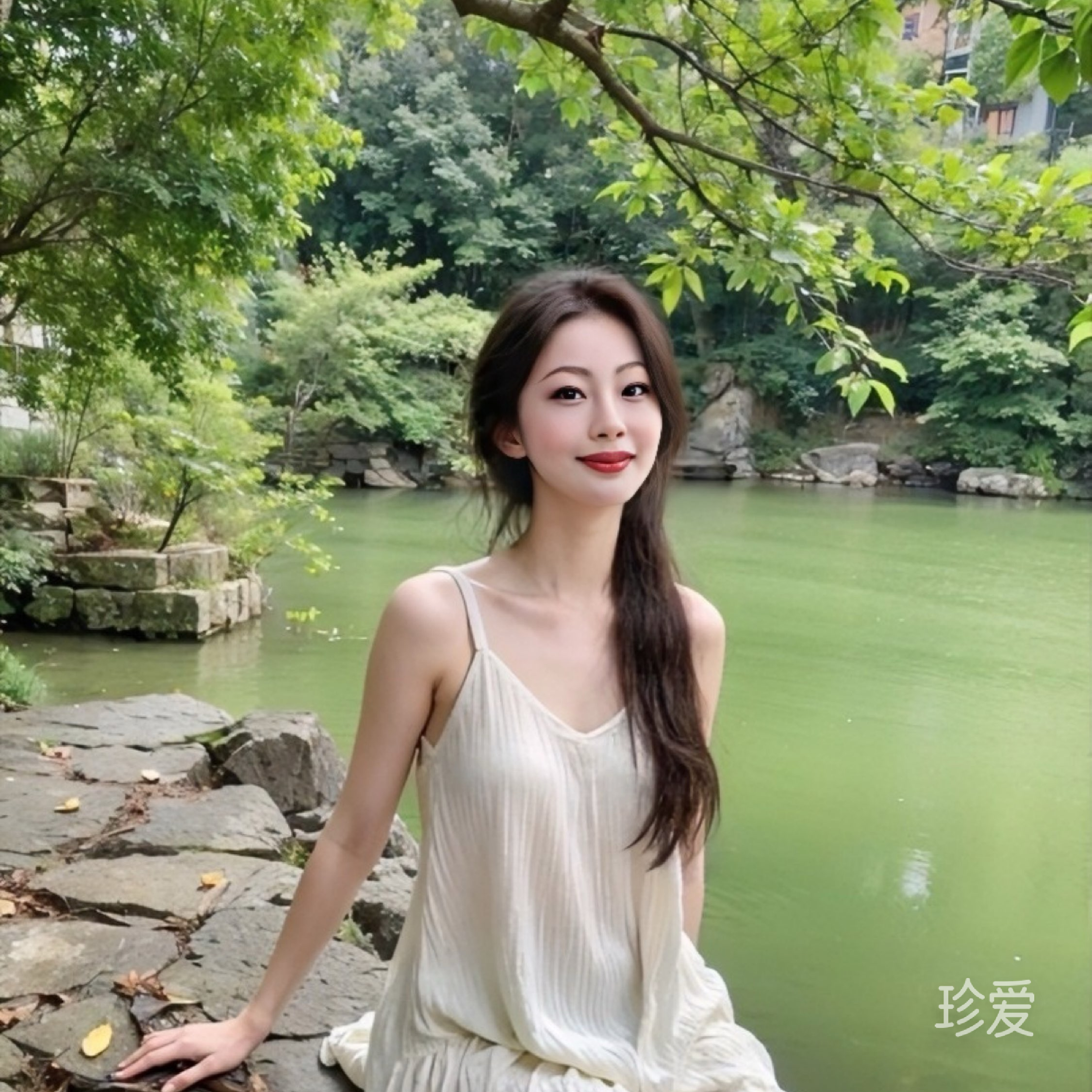 叫我小果