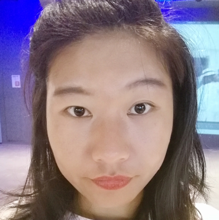 愛搖擺的小靈仙兒