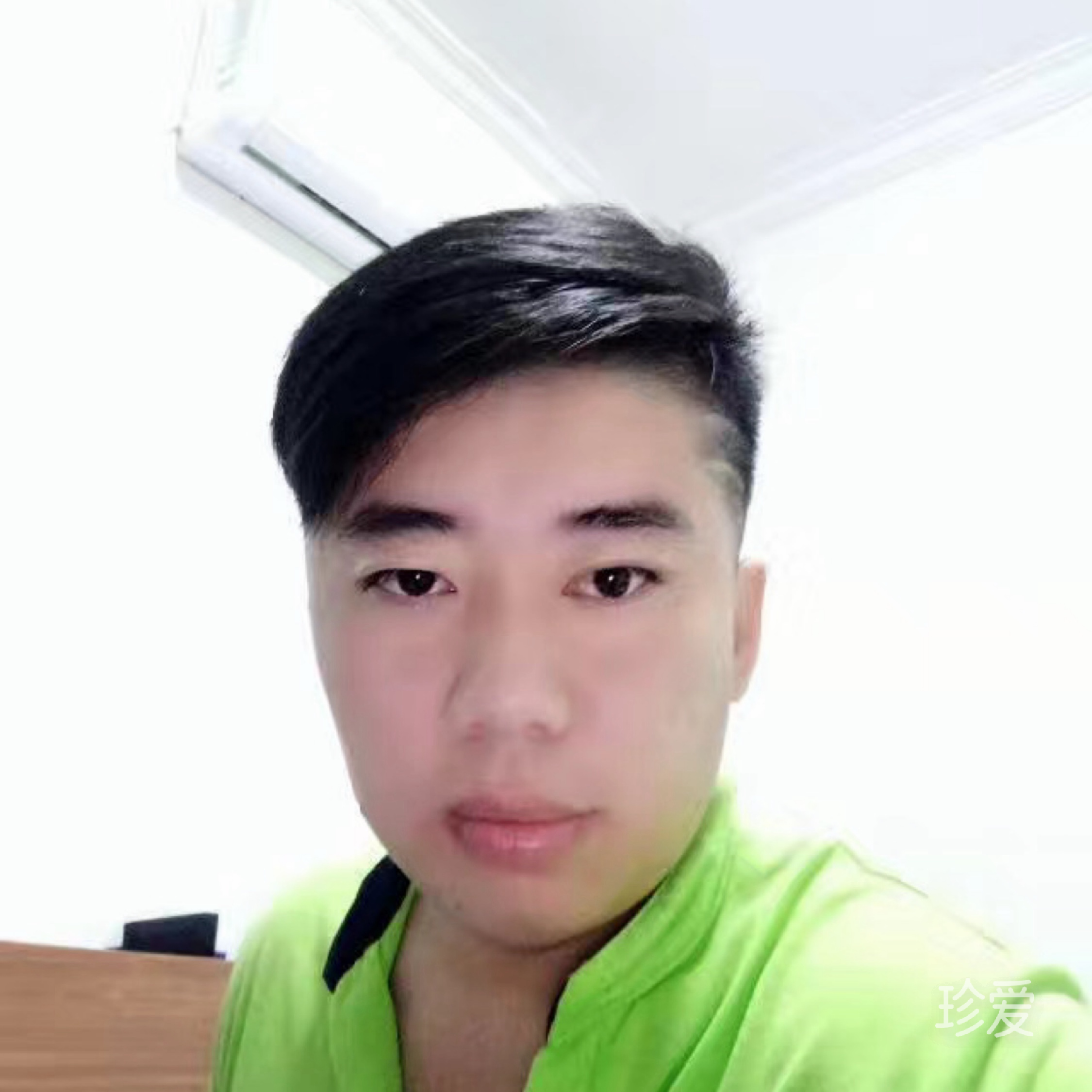 高嵩焱