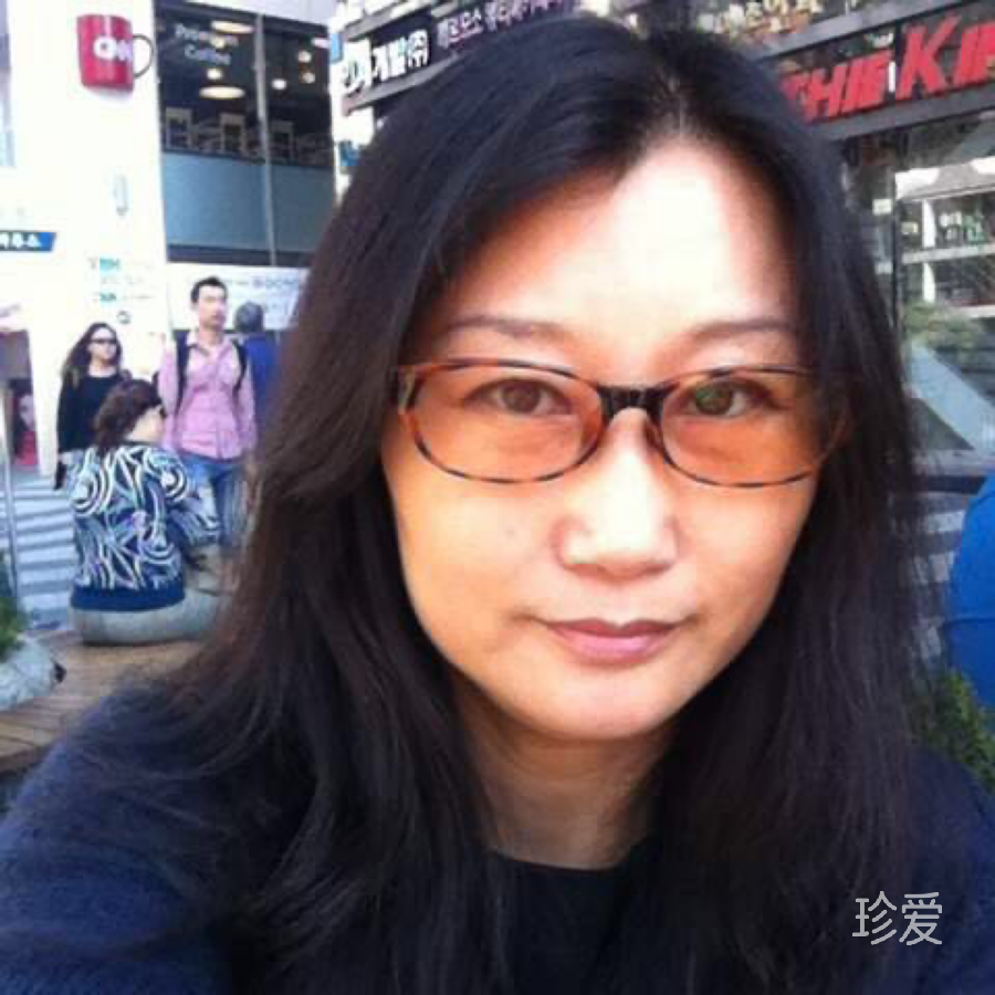 不将就不认命