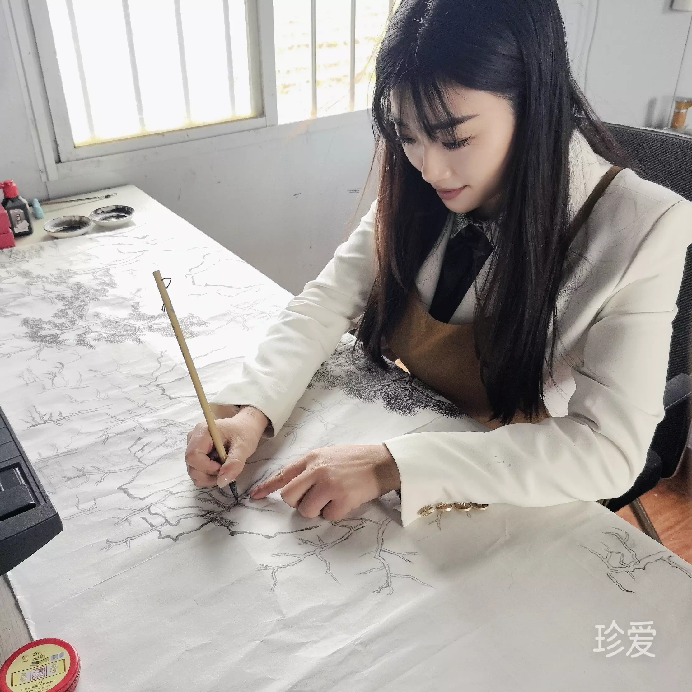 子涵