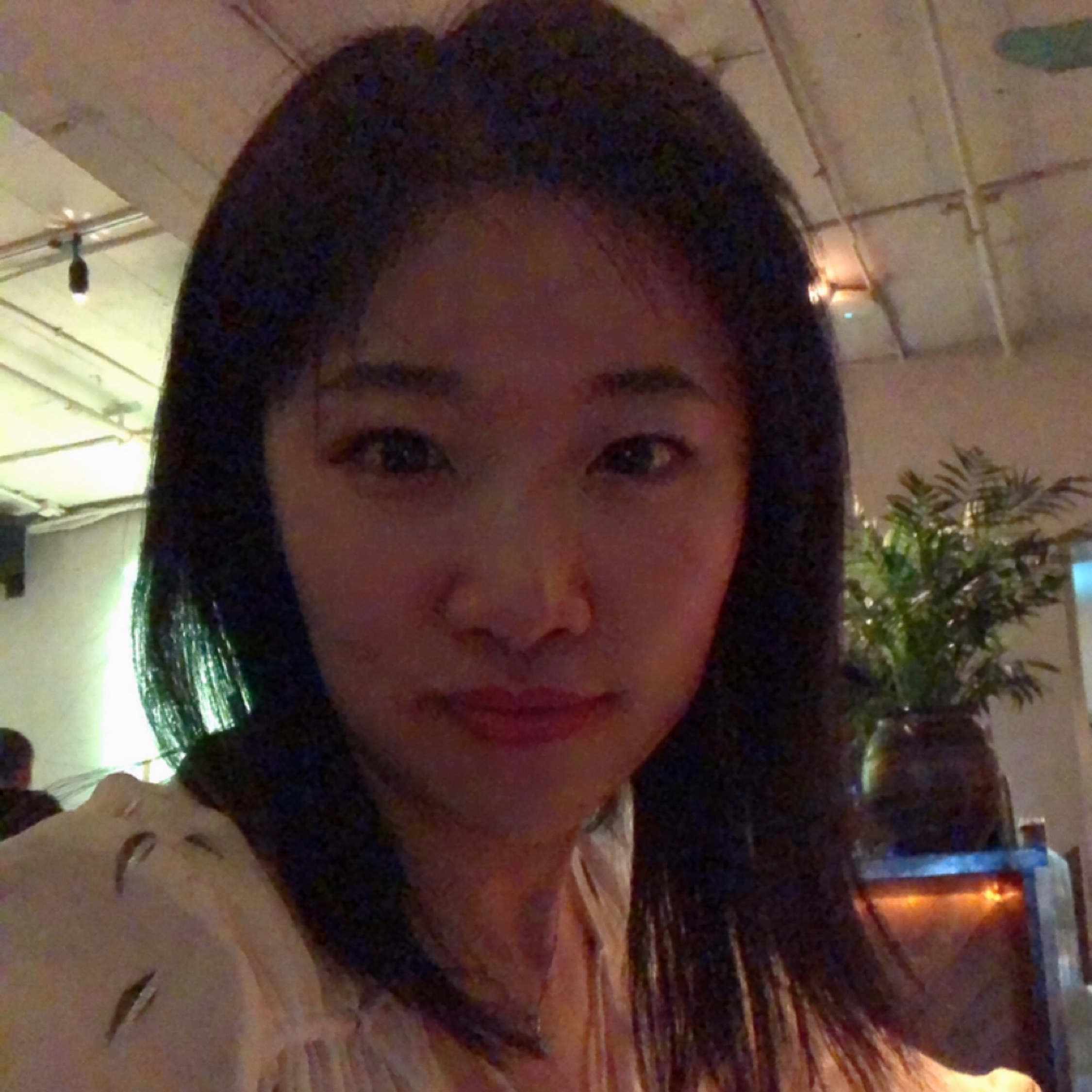 木子Caroline