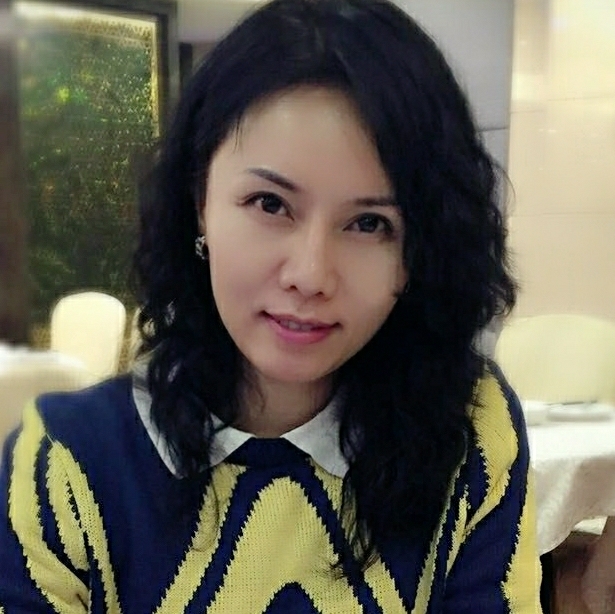 美魔女