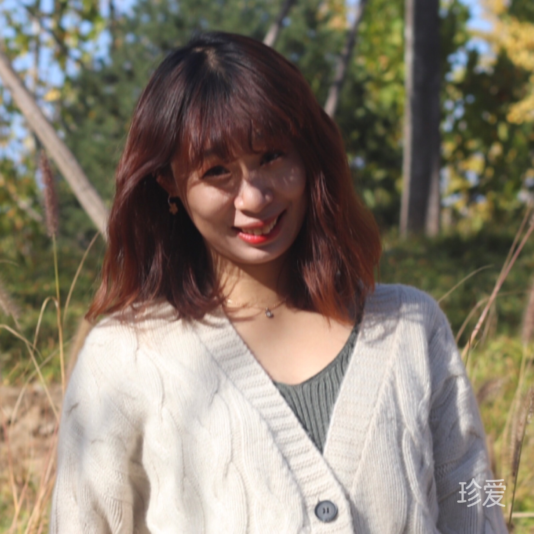 sunny