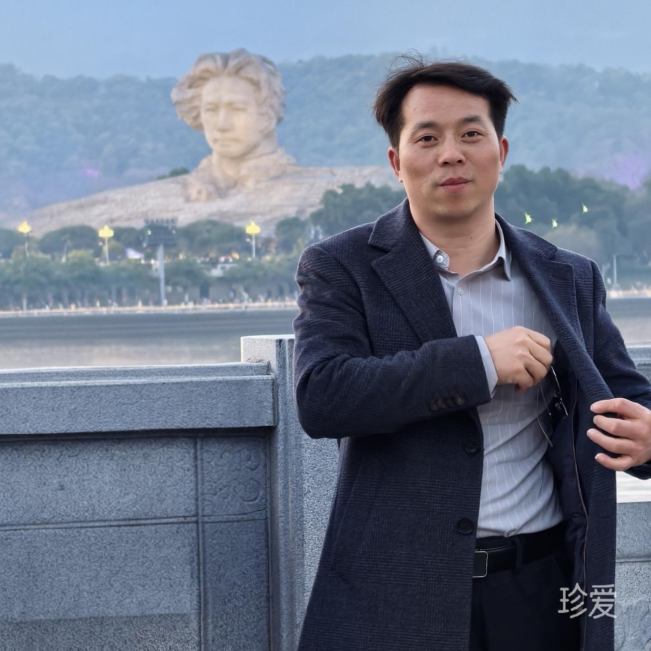 时间