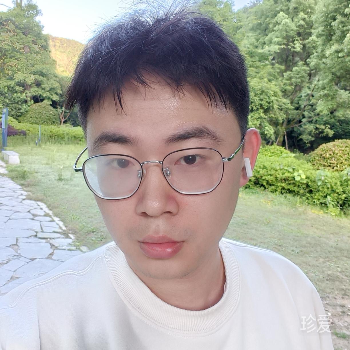 做平常人但不平凡