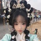 眠眠