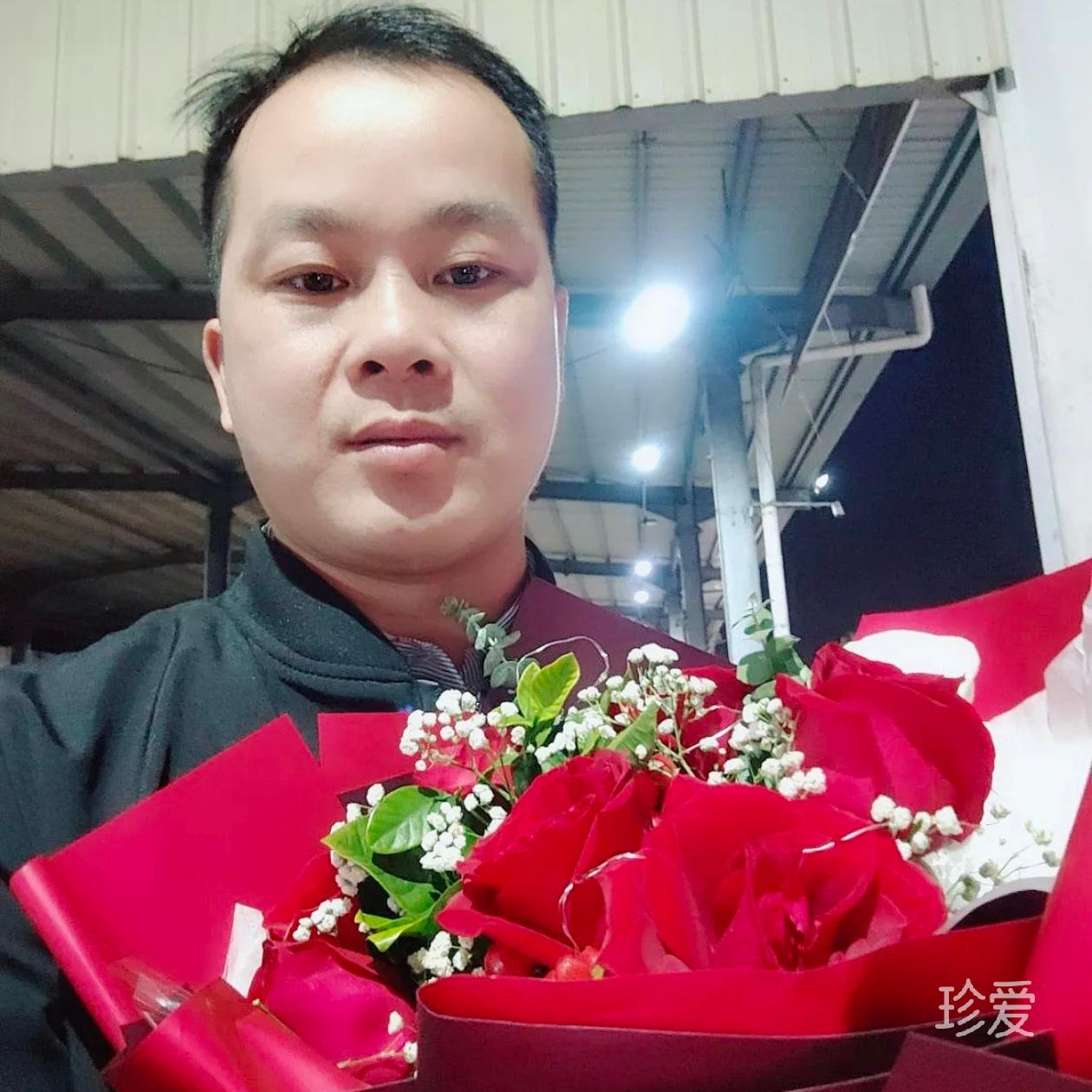 找個適合的女朋友