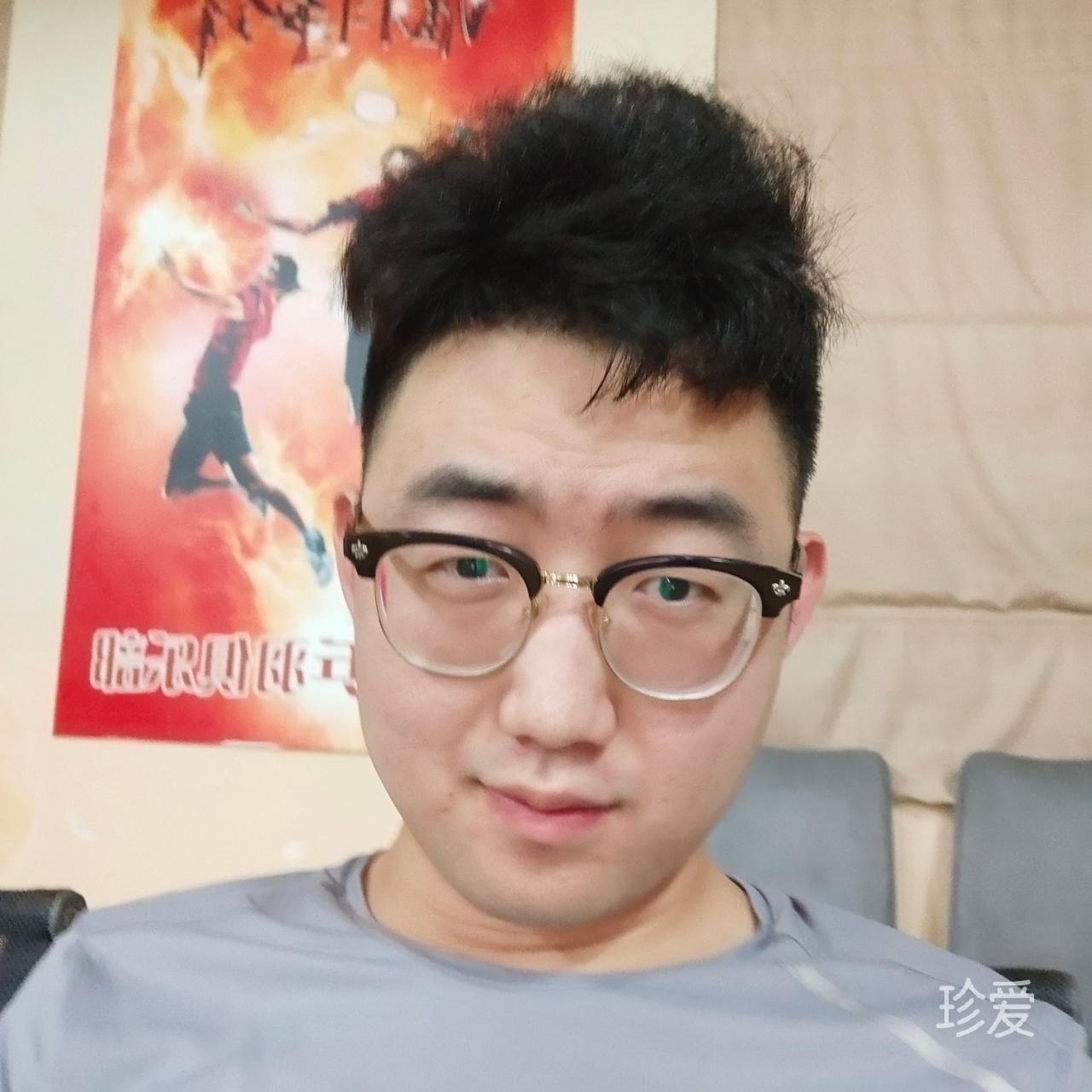 我们总会相遇的