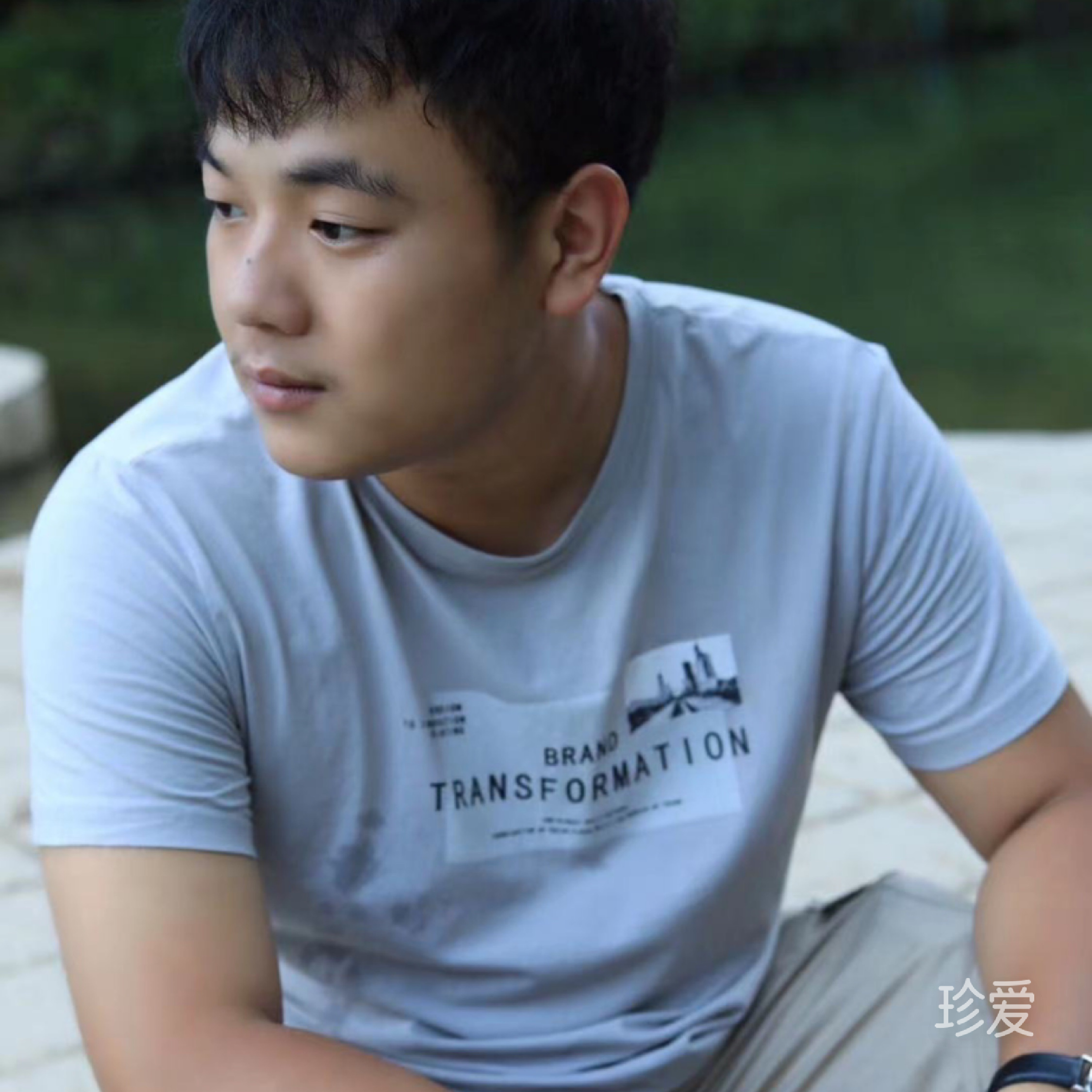 真誠(chéng)才最好