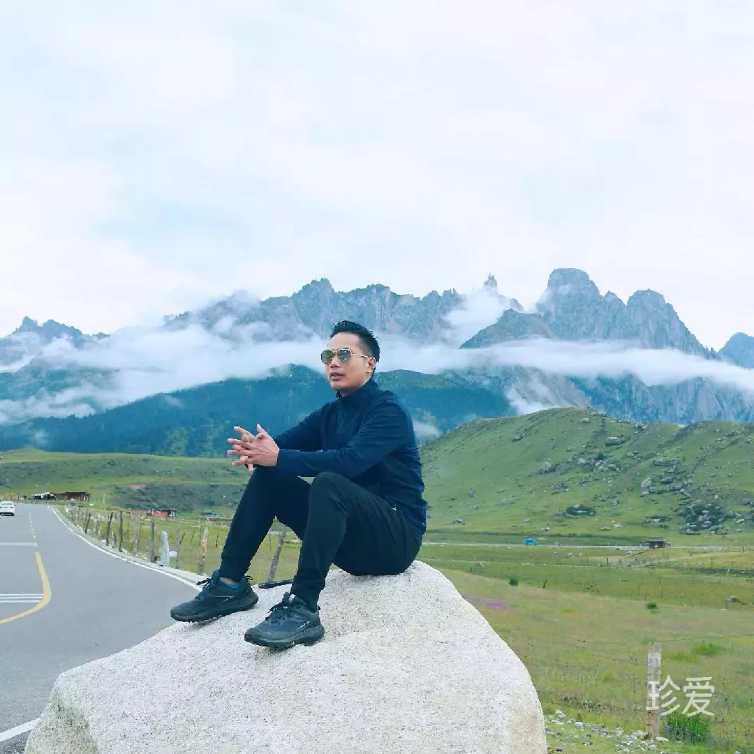 不羁的心