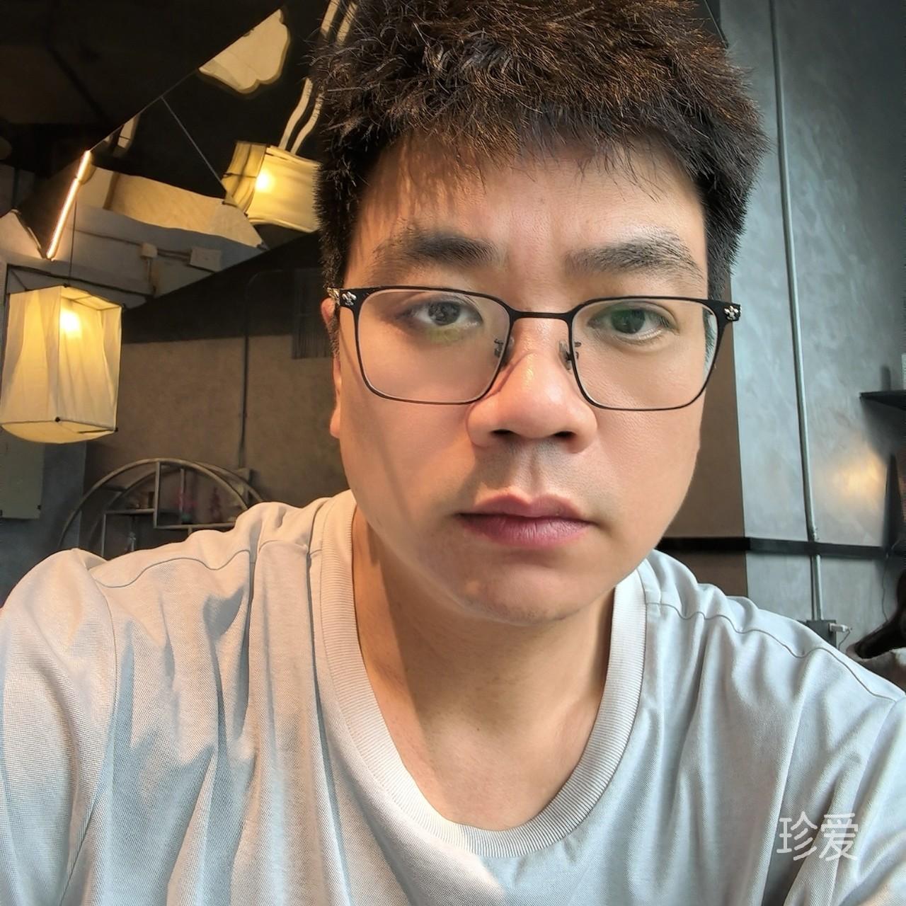 向北
