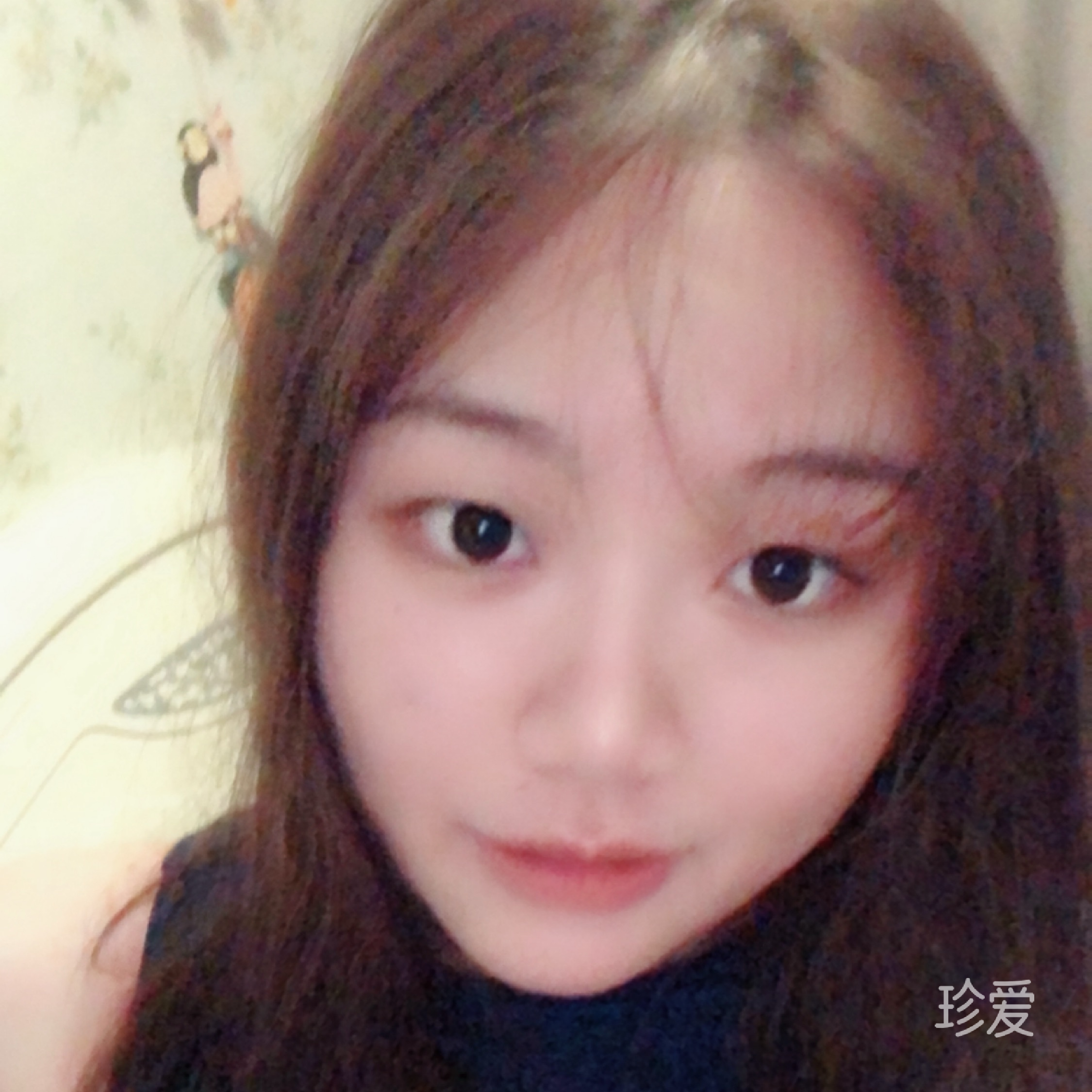天空的云