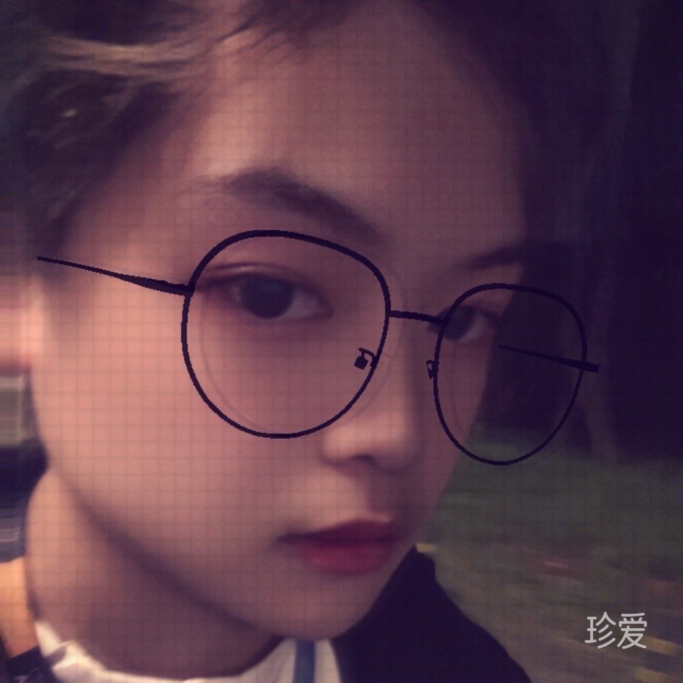 寻爱的丘丘